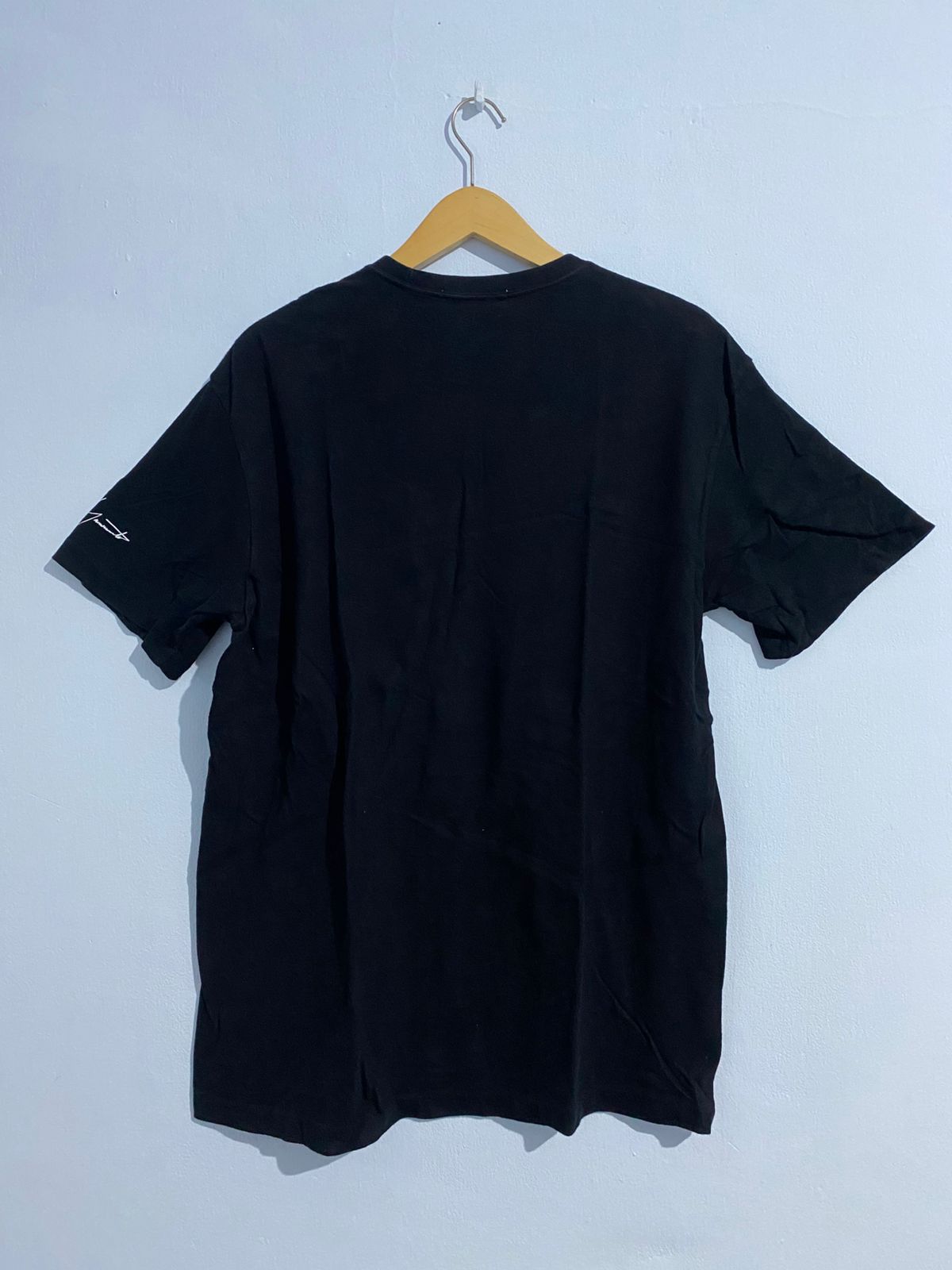 Yohji Yamamoto Vintage Yohji Yamamoto Shirt Size US L / EU 52-54 / 3 - 2 Thumbnail