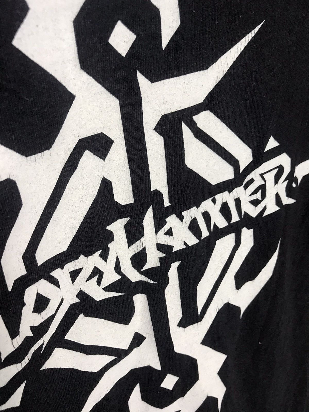 Band Tees Vintage 00s Glory Hammer t-shirt Size US M / EU 48-50 / 2 - 10 Thumbnail
