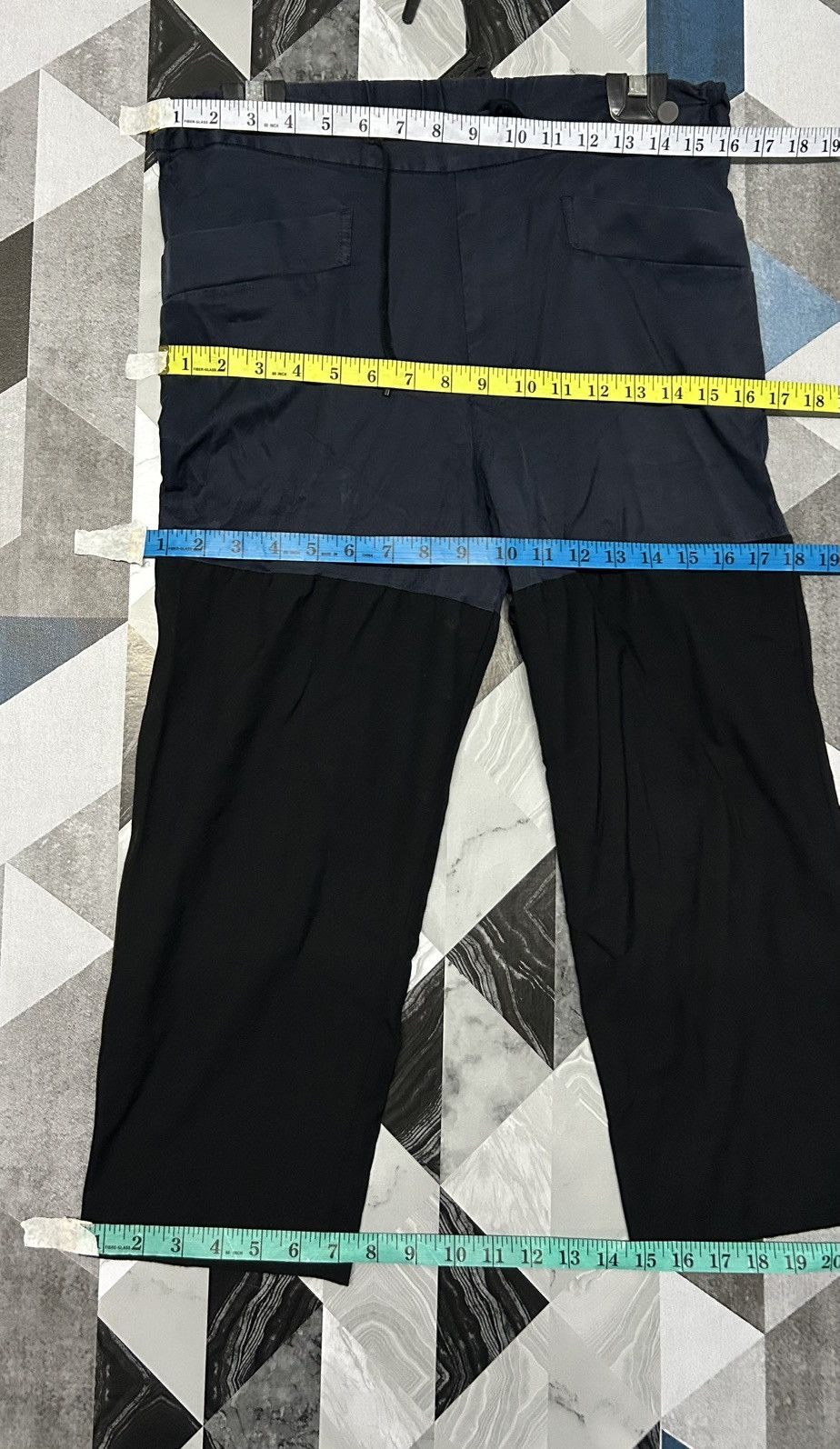 Japanese Brand × ato 🔥 ATO TAKUYA MATSUSHIMA Pant Size US 33 - 3 Thumbnail