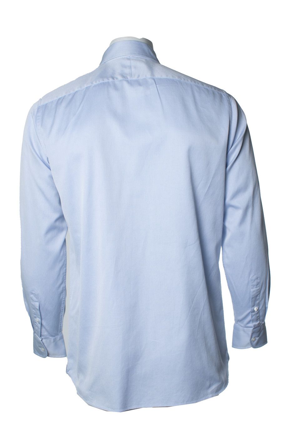 Alfred Dunhill Dunhill, blue shirt Size US L / EU 52-54 / 3 - 8 Thumbnail