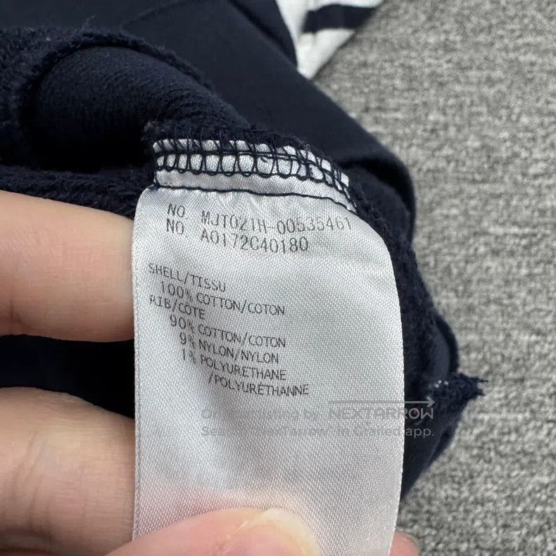 Thom Browne Thom Browne Four-stripe Sweatshirt Size US L / EU 52-54 / 3 - 5 Thumbnail