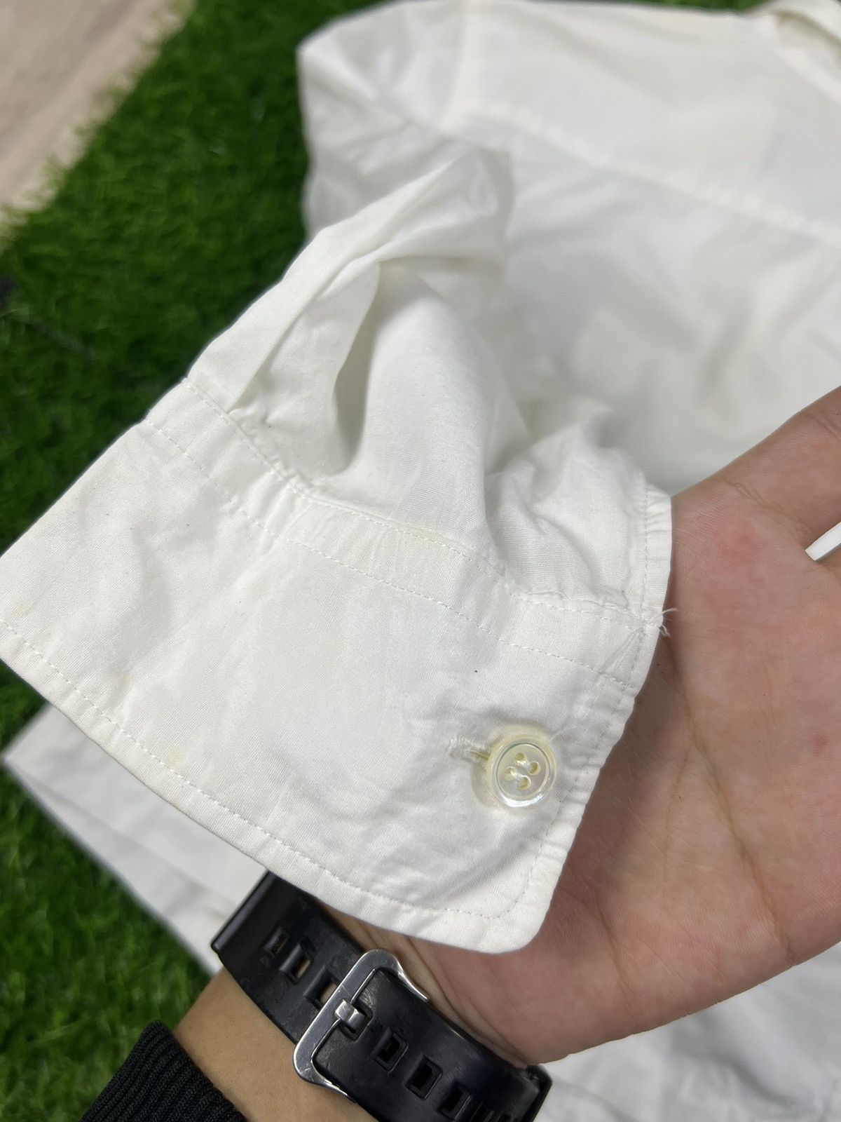 Comme des Garcons tricot COMME des GARCONS Size S / US 4 / IT 40 - 7 Thumbnail