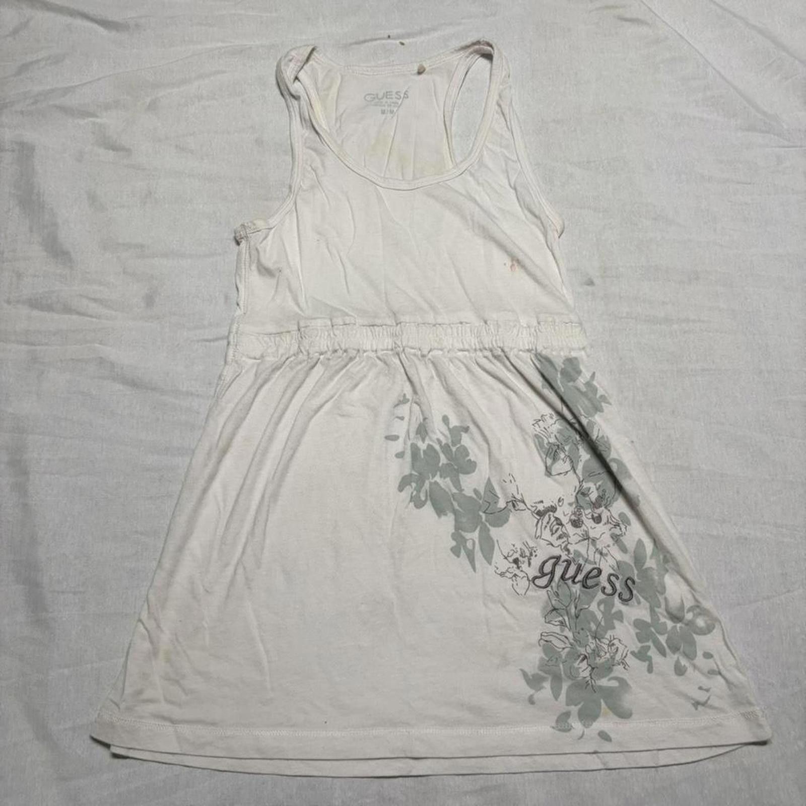 Other Guess tank top Size S / US 4 / IT 40 - 1 Thumbnail