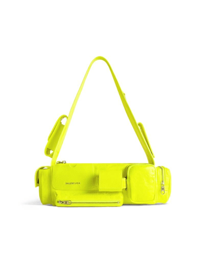 BALENCIAGA Superbusy XS Slingbag