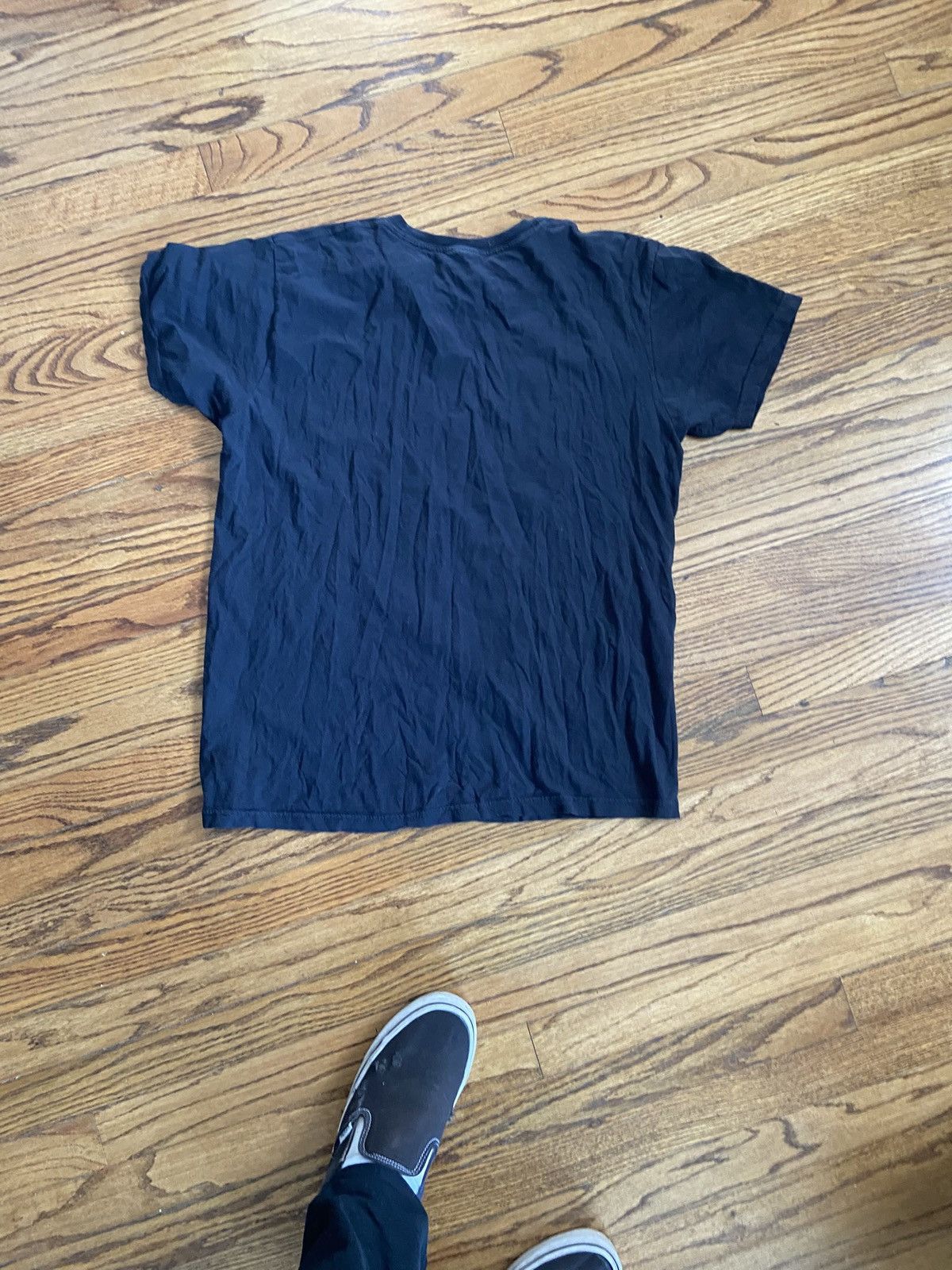 Vintage Vintage nicki minaj t shirt Size M / US 6-8 / IT 42-44 - 2 Thumbnail