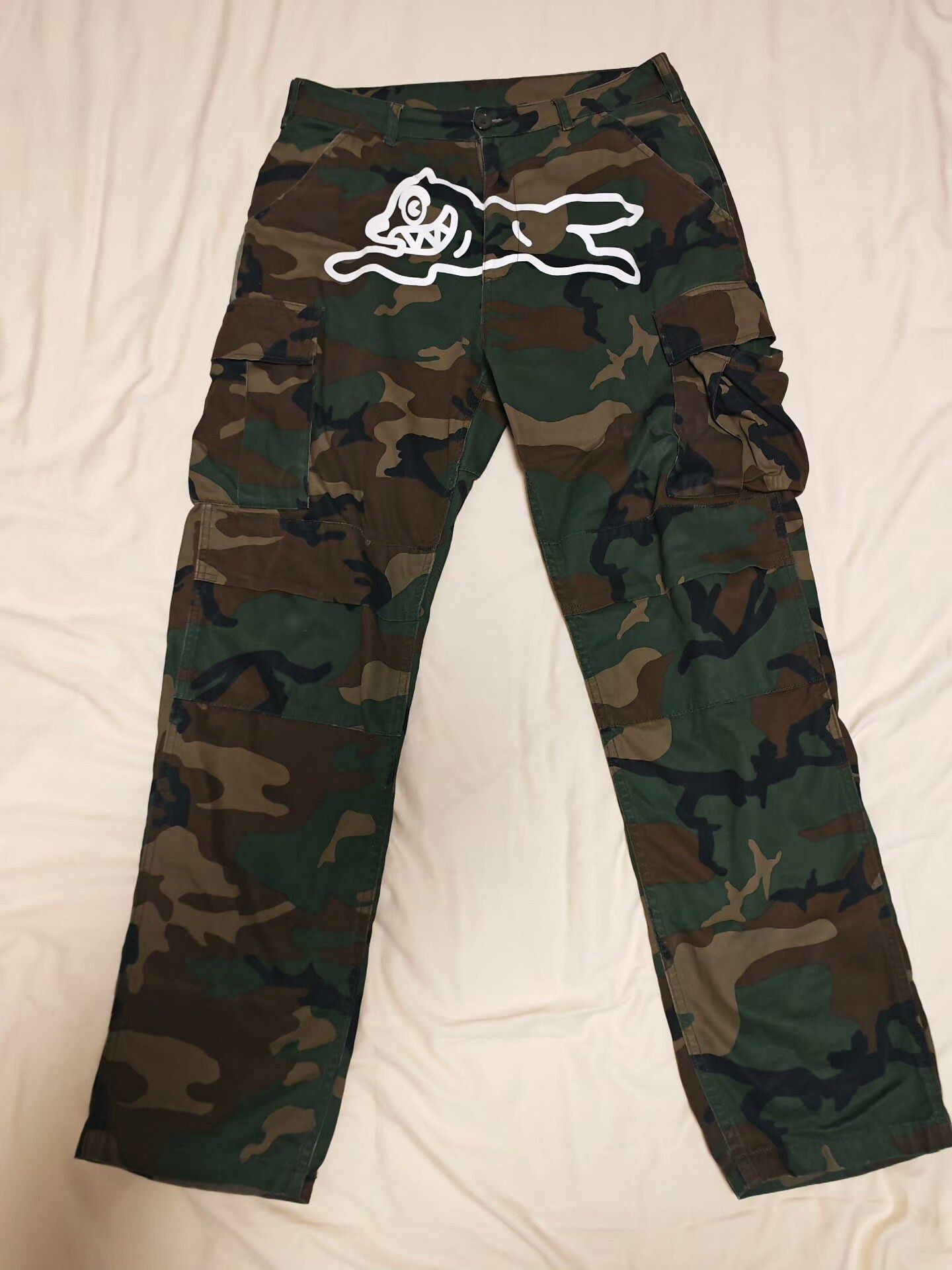 Billionaire Boys Club Billionaire Boys Club Hoodie M Men Size US M / EU 48-50 / 2 - 1 Thumbnail