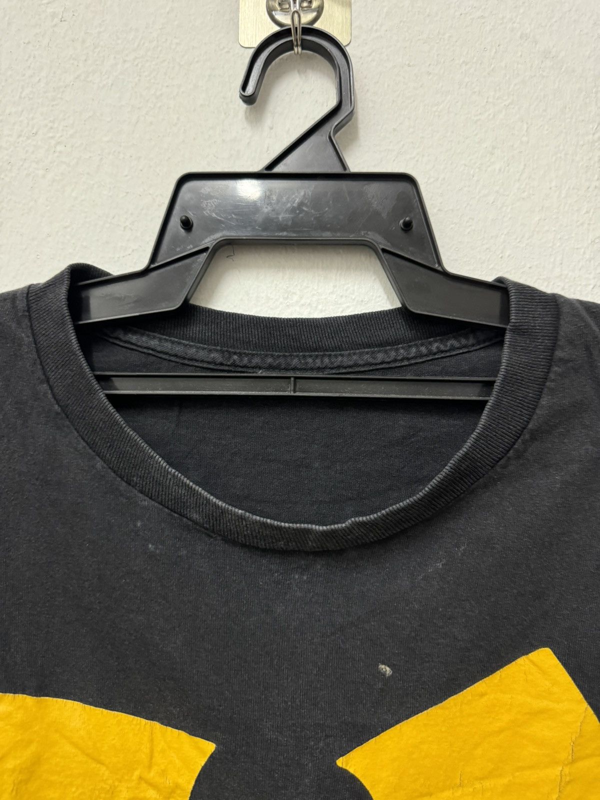 Vintage × Wu-Tang Clan Vintage WU TANG Shirt Rap Tee Size US L / EU 52-54 / 3 - 6 Thumbnail