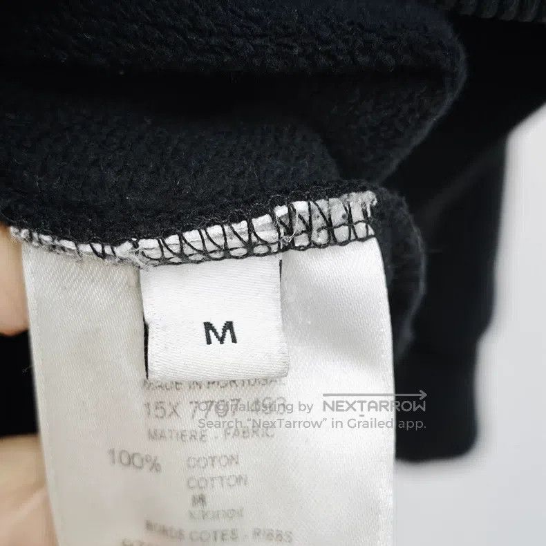 Givenchy Givenchy Round Neck Hoodie Size US M / EU 48-50 / 2 - 9 Thumbnail