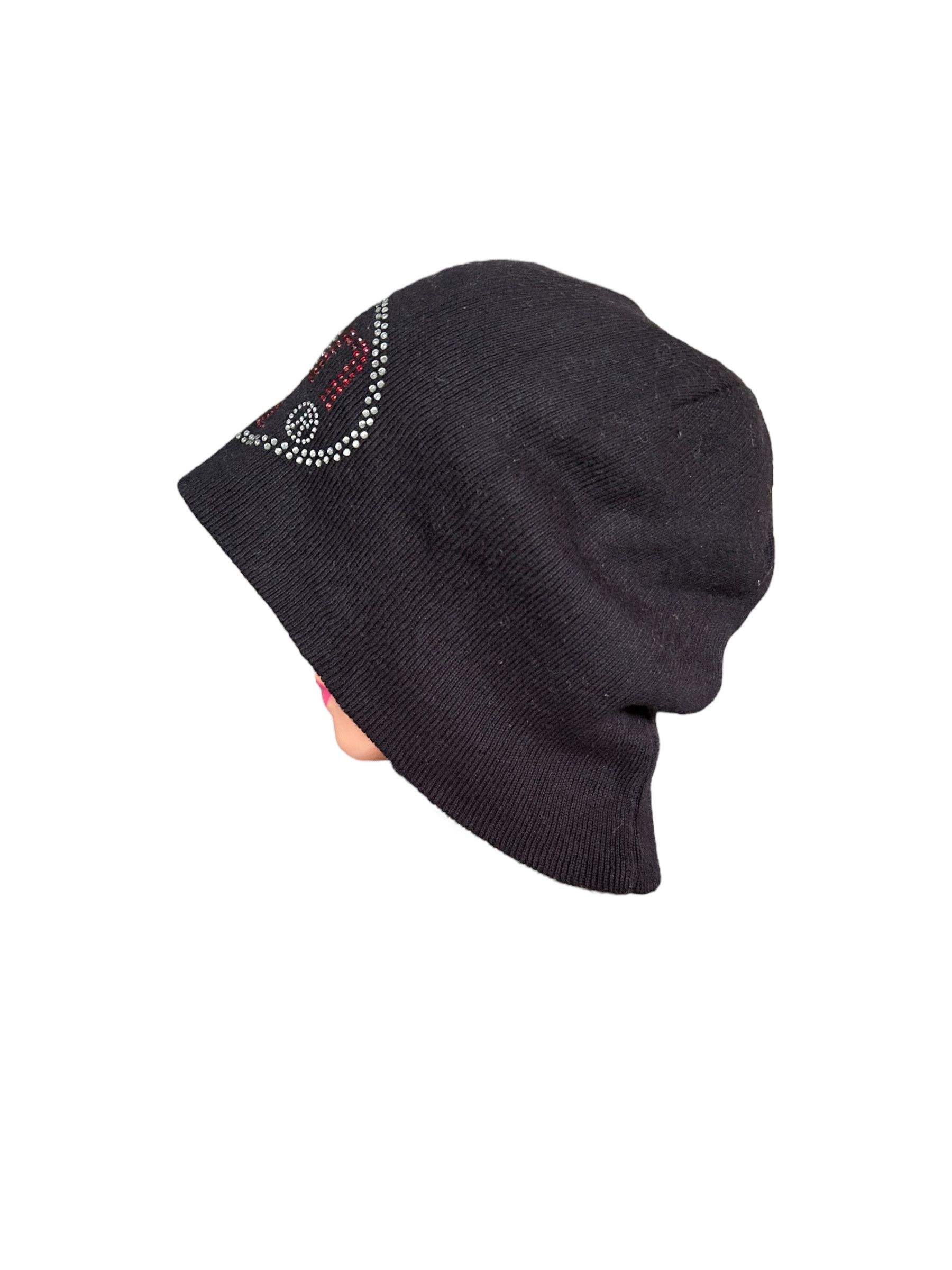 Japanese Brand × Kapital × Vintage Vanson Japanese Punk Style Big Beanie Hats Size ONE SIZE - 3 Thumbnail