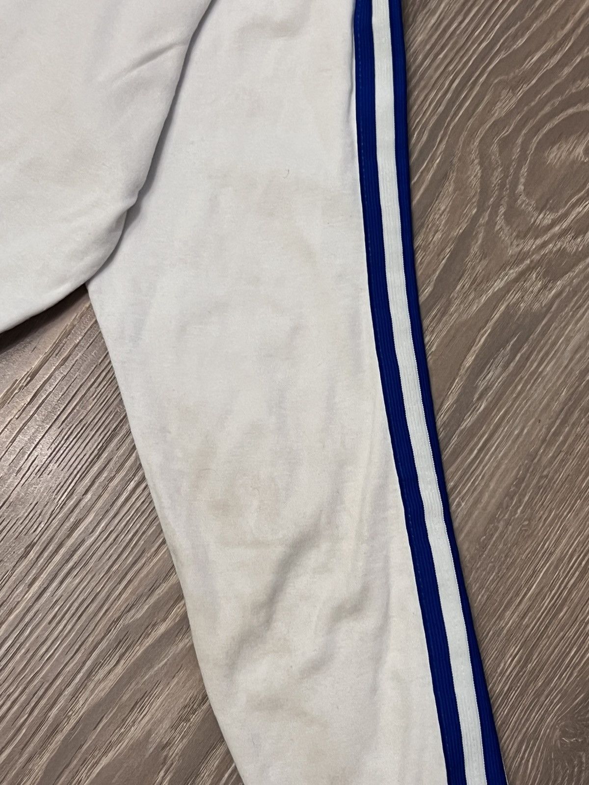 Adidas × Vintage Vintage Adidas Made in Germany Men’s Long Sleeve #7 Size M Size US M / EU 48-50 / 2 - 11 Thumbnail