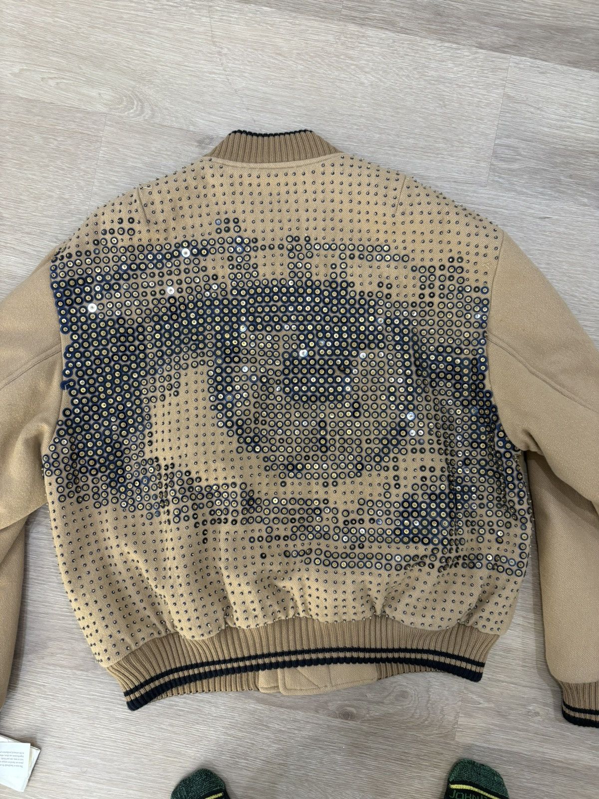 Dries Van Noten Dries Van Noten Brown Coat Size US L / EU 52-54 / 3 - 5 Thumbnail