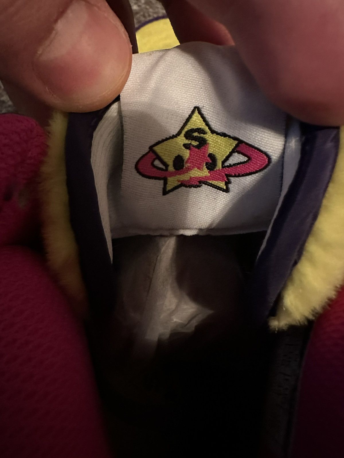 Sukamii Sukamii “The Star Bears” Size 11 Size US 11 / EU 44 - 8 Thumbnail