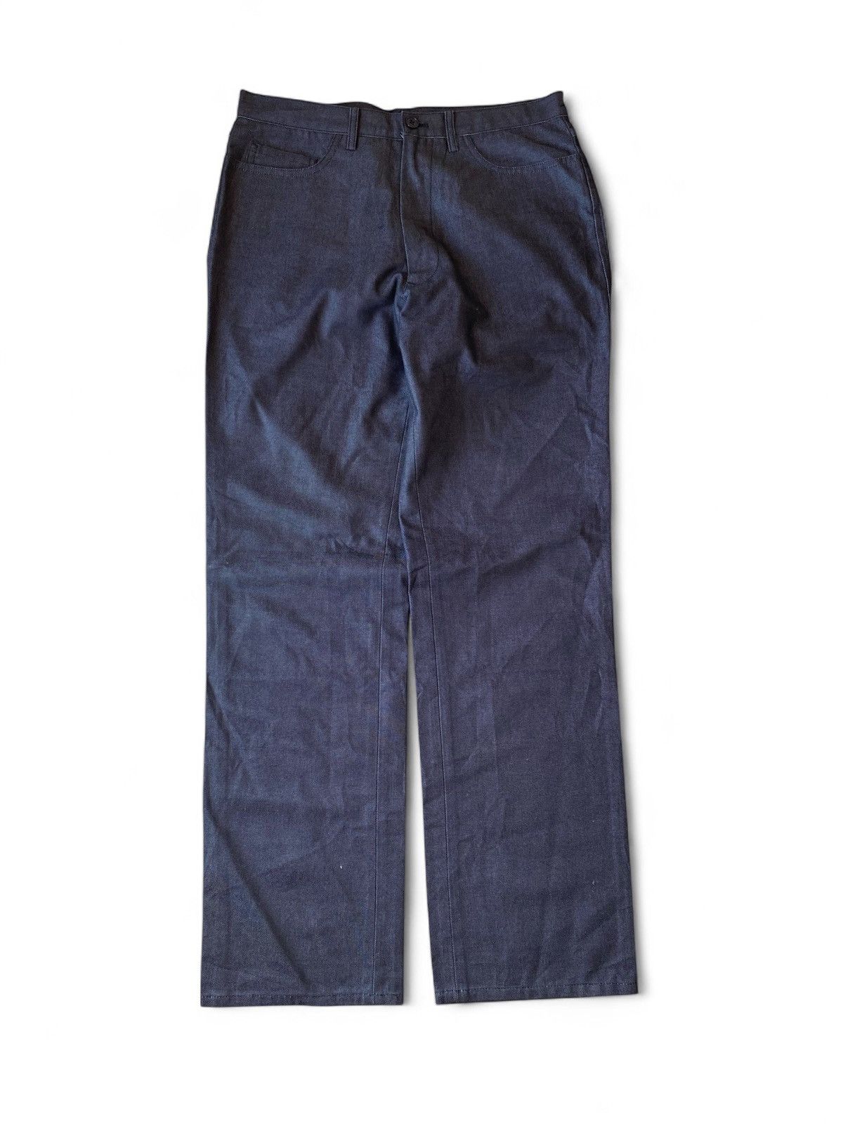 Burberry Burberry Black Label Jeans Size US 28 / EU 44 - 1 Thumbnail