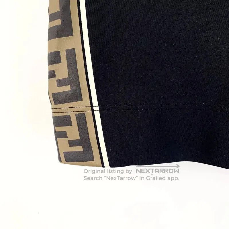Other Fendi Color Block Women's Tank Top . Size S / US 4 / IT 40 - 3 Thumbnail