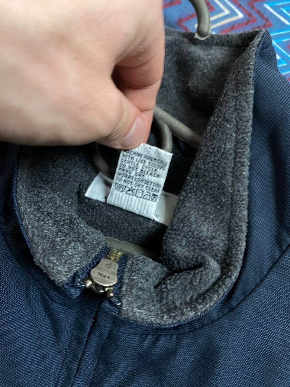 Armani × Armani Exchange Armani Exchange Button up Jacket Size US L / EU 52-54 / 3 - 3 Thumbnail
