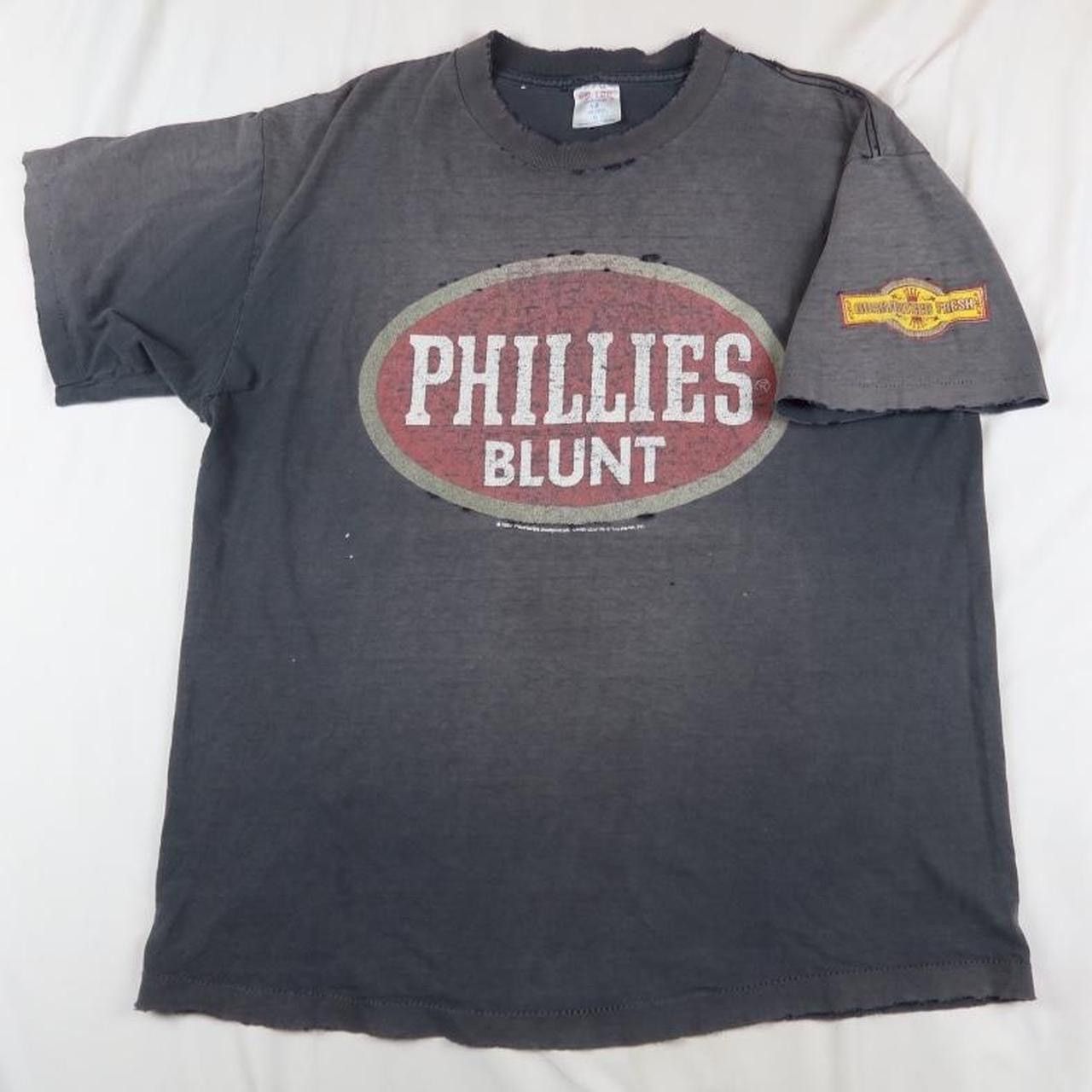 Phillies Blunt | Grailed