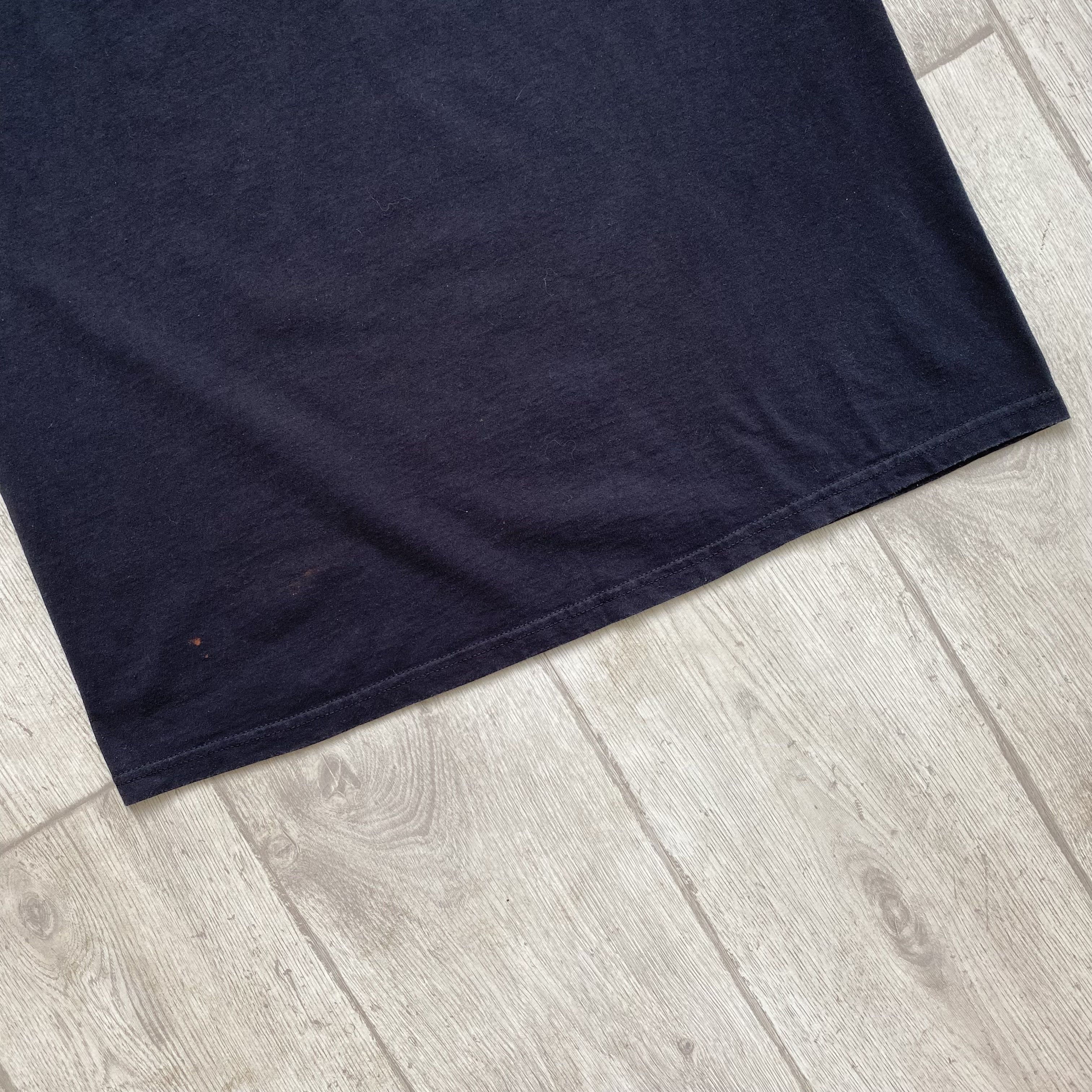 Band Tees Vintage SPICE GIRL Tee BAND TOUR T-Shirt Y2K Size US L / EU 52-54 / 3 - 2 Thumbnail