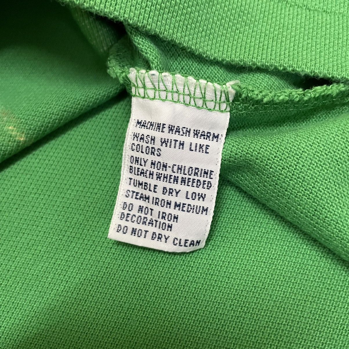 Polo Ralph Lauren Polo Ralph Lauren Graphic S Size US S / EU 44-46 / 1 - 5 Thumbnail