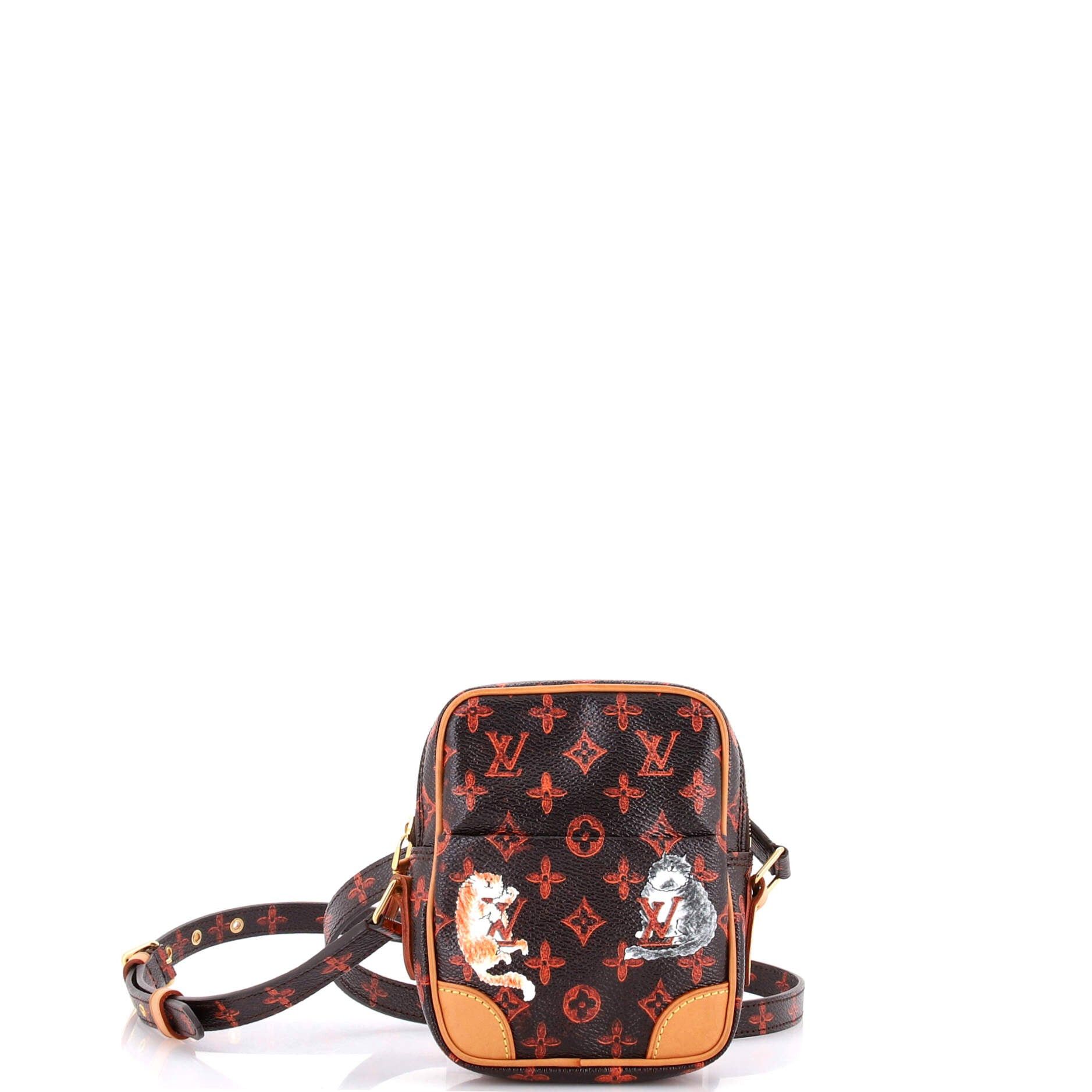 Louis Vuitton Paname Bag Size ONE SIZE - 1 Thumbnail