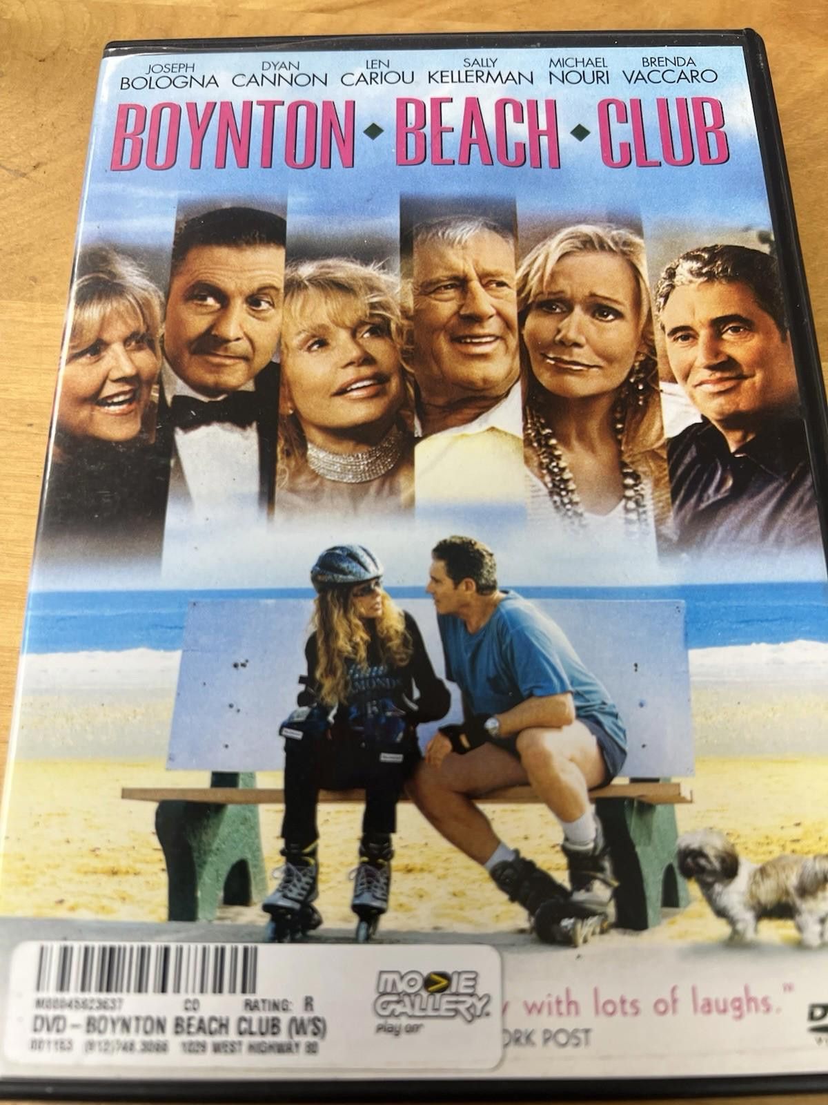 Other Boynton Beach Club Size ONE SIZE - 3 Thumbnail