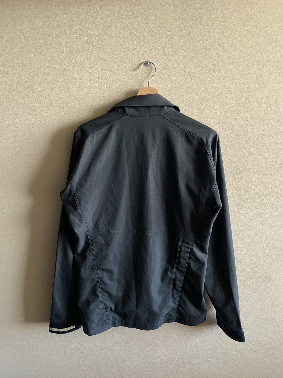 Arc'teryx Arc’teryx Light Windbreaker Jacket Size US M / EU 48-50 / 2 - 10 Thumbnail