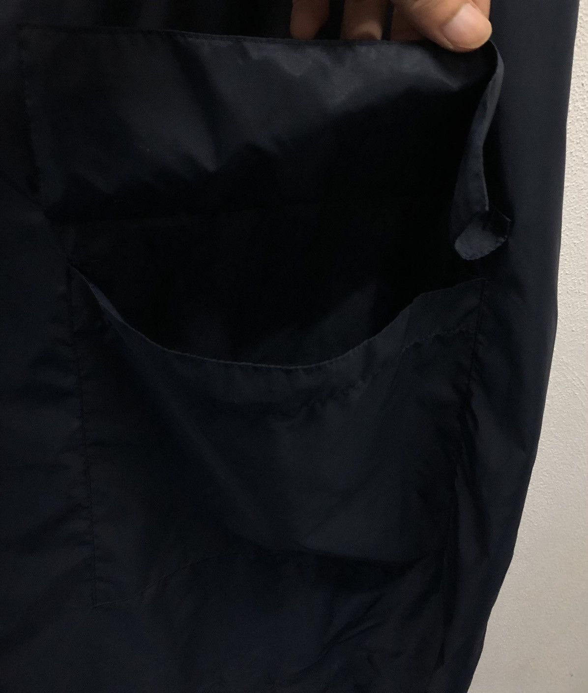 Japanese Brand × Michiko Koshino London × Vintage Vintage Michiko Koshino London Tokyo Raincoats Size US XL / EU 56 / 4 - 7 Thumbnail