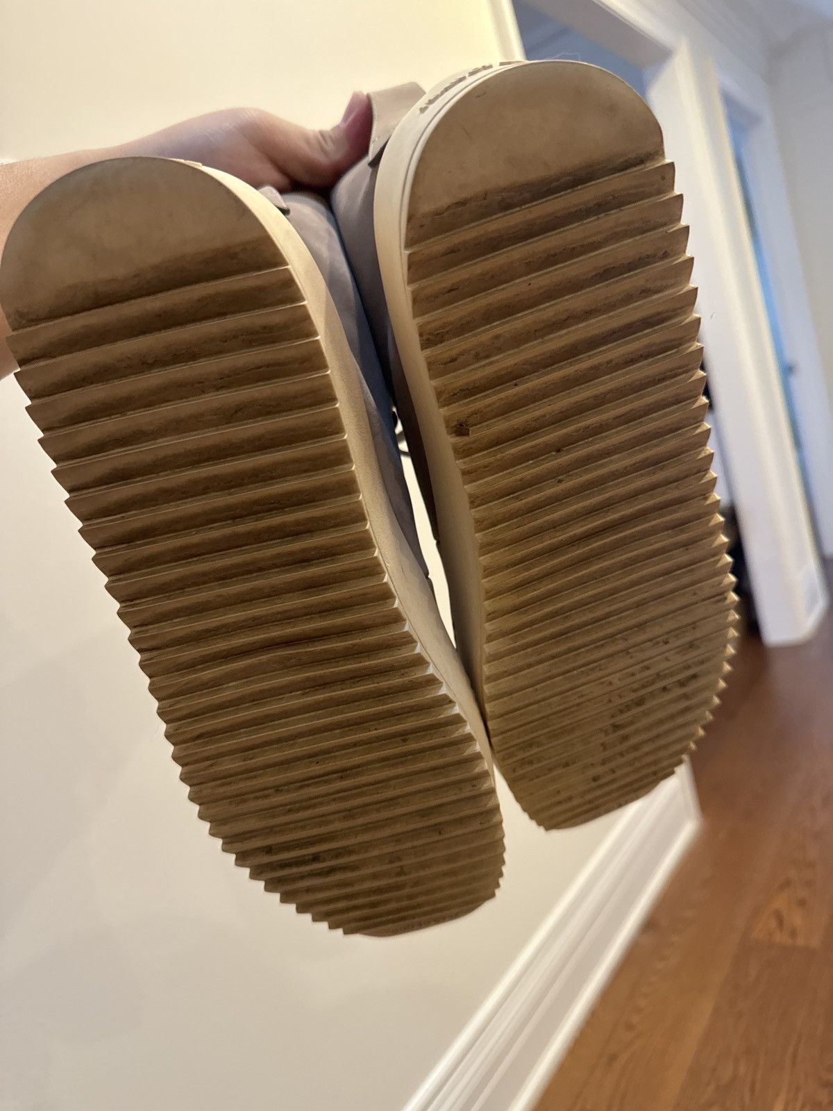 Fear of God Fear of god season 5 hiking boots Size US 12 / EU 45 - 6 Thumbnail