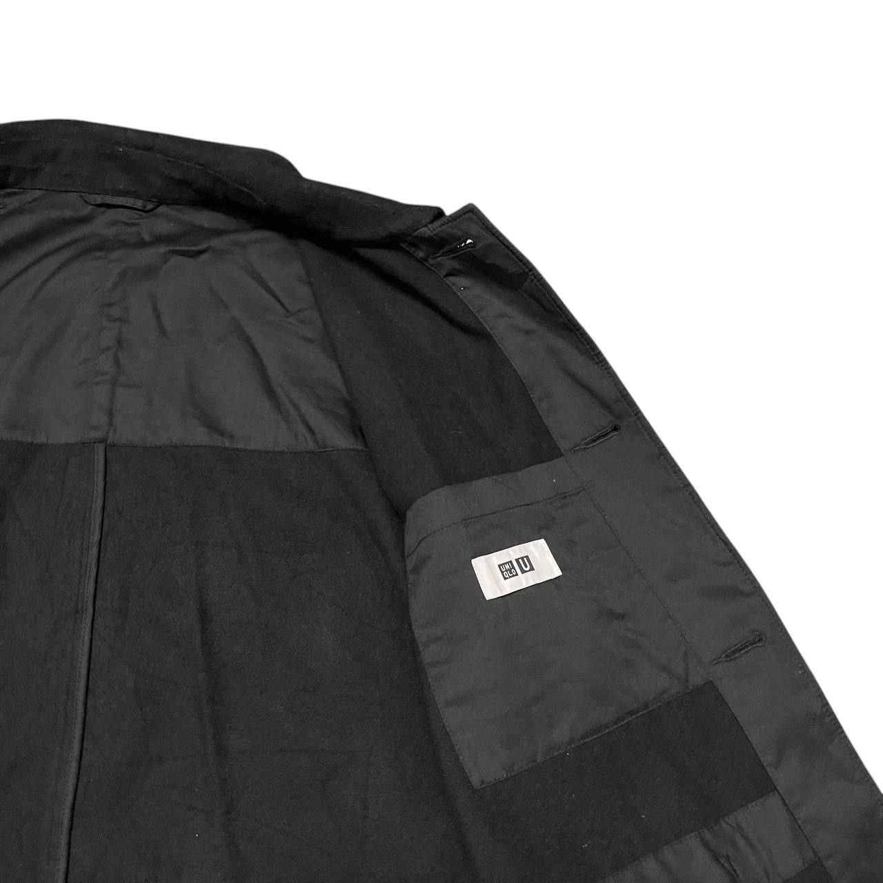 Lemaire × Uniqlo Uniqlo U Lemaire Double Pocket Jacket Size US XL / EU 56 / 4 - 8 Thumbnail