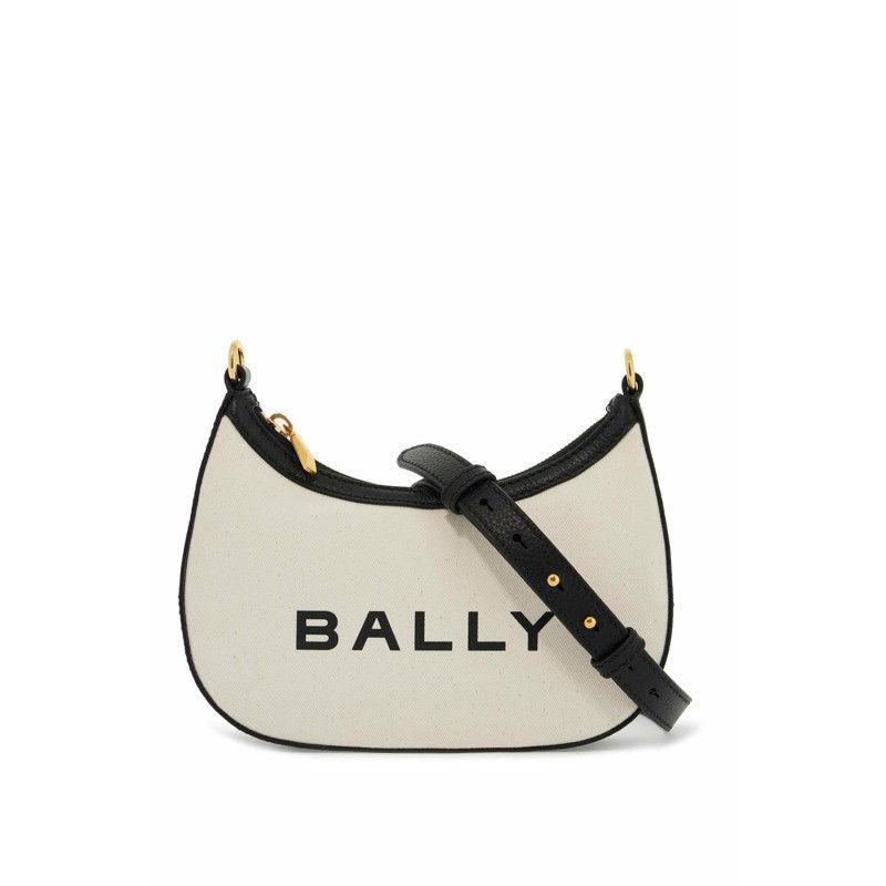 o1s22i1n0225 Size: OS / Ellipse Bar Shoulder Bag