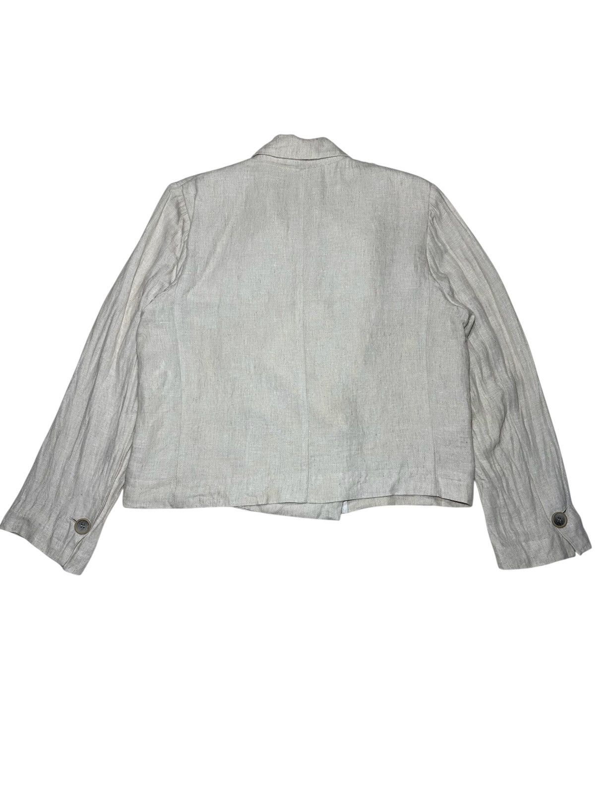 Paul & Joe Paul & Joe Cropped Blaze Size M / US 6-8 / IT 42-44 - 3 Thumbnail