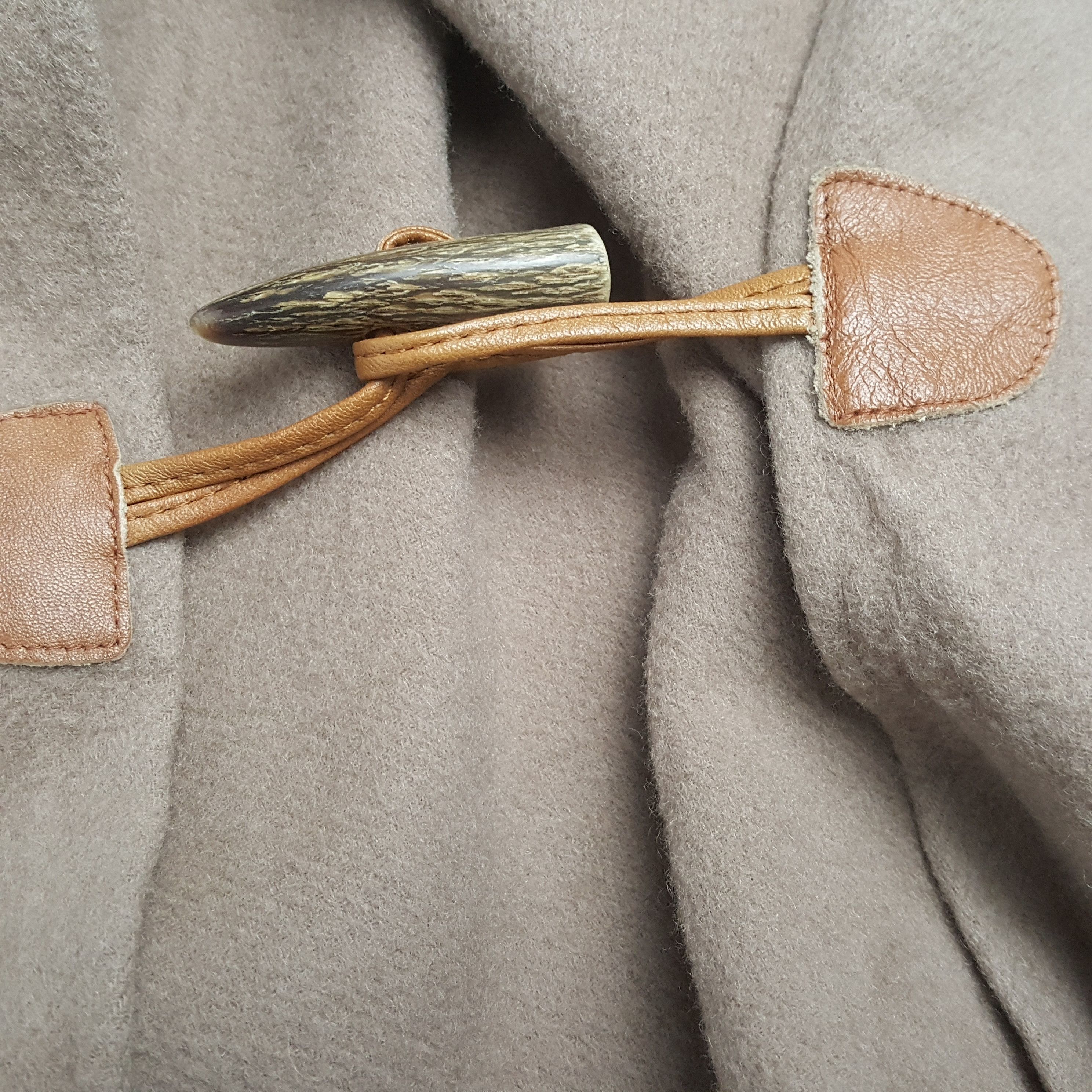 Burberry × Vintage Vintage BURBERRY LONDON Fashion Brand Jacket Size XL / US 12-14 / IT 48-50 - 6 Thumbnail