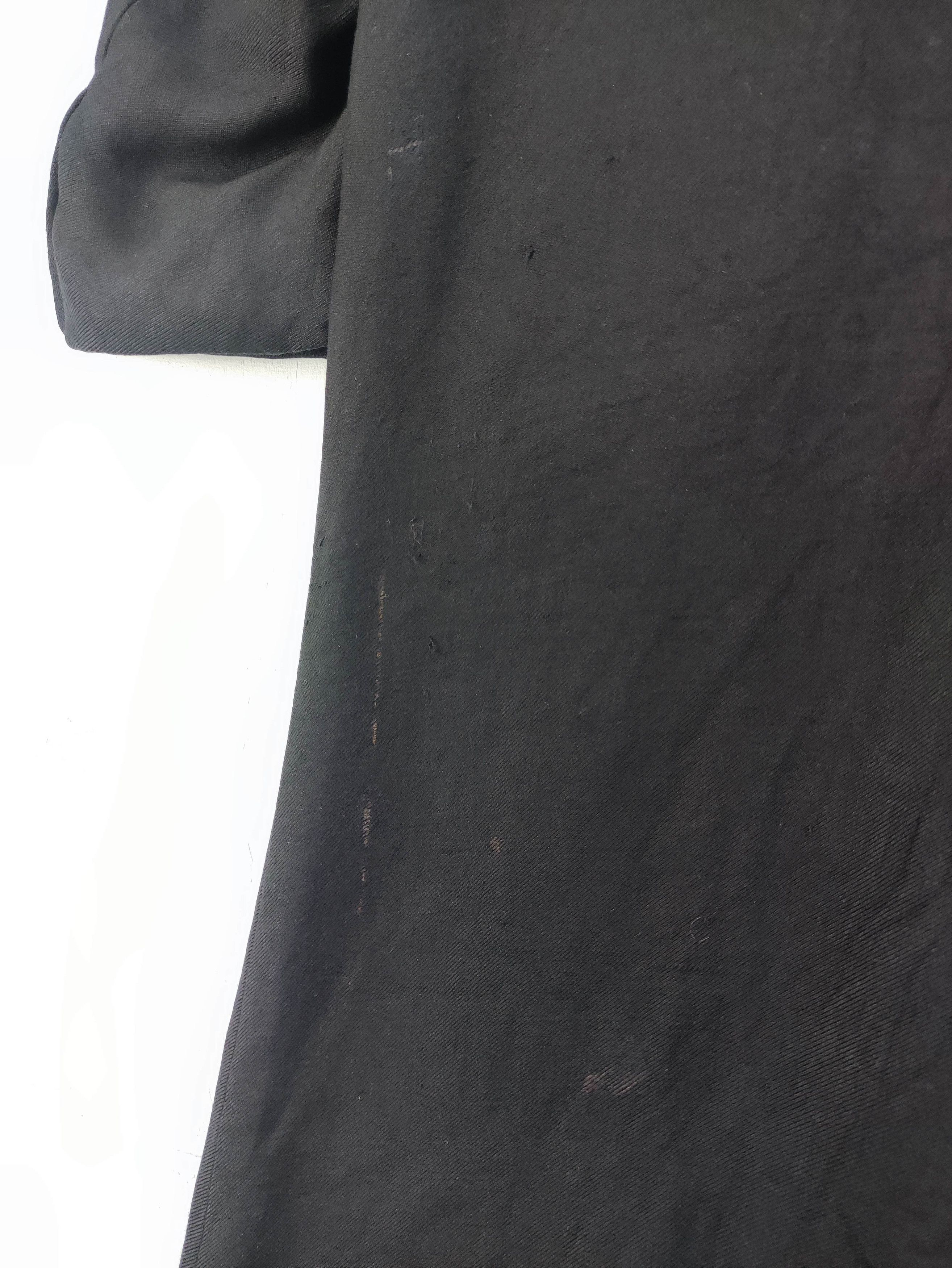 Kenzo Vintage Kenzo Double Breasted Long Coat Jacket Size US L / EU 52-54 / 3 - 12 Thumbnail