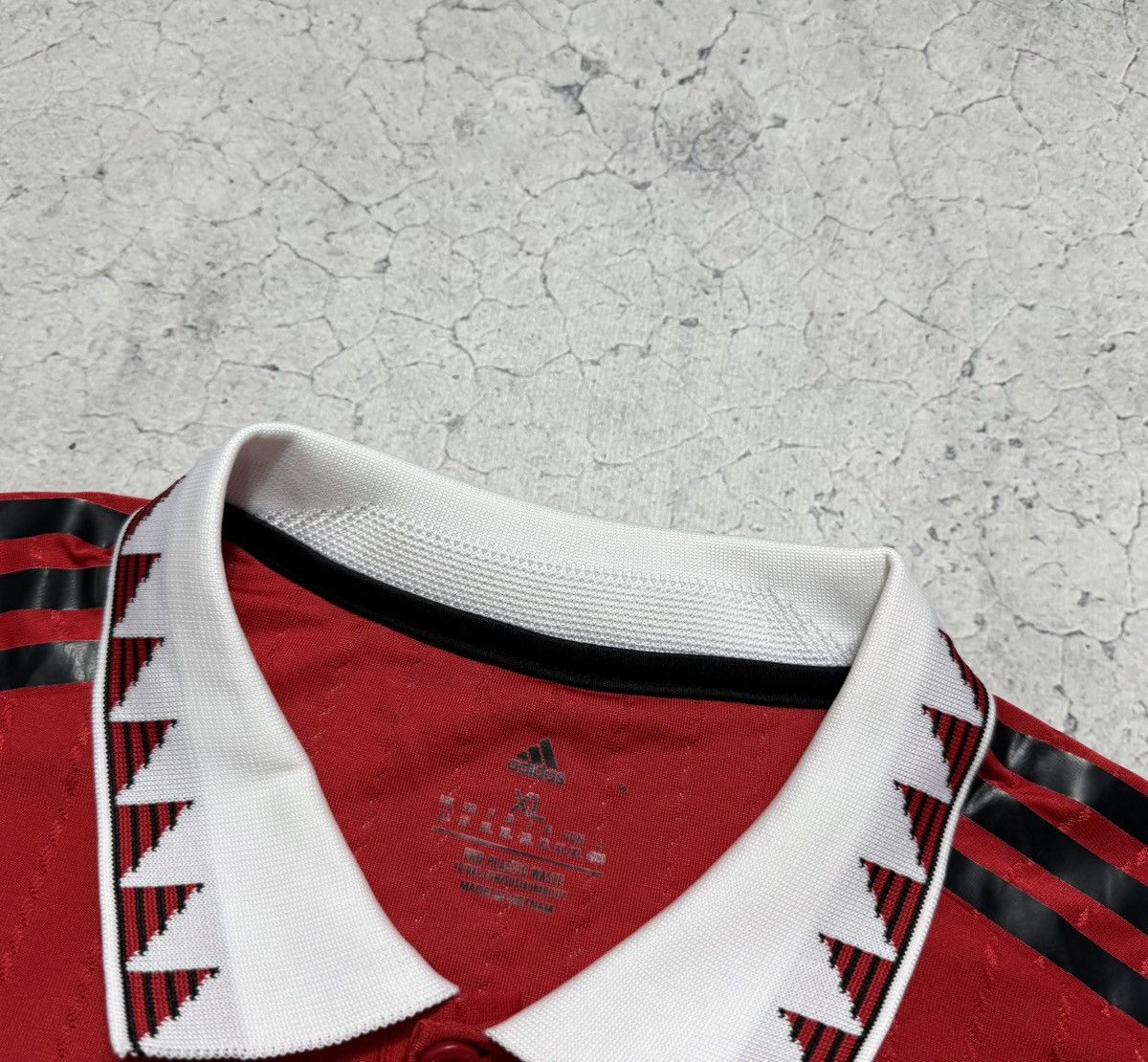 Adidas Adidas FC Manchester United Cristiano Ronaldo #7 Jersey Size US S / EU 44-46 / 1 - 9 Thumbnail