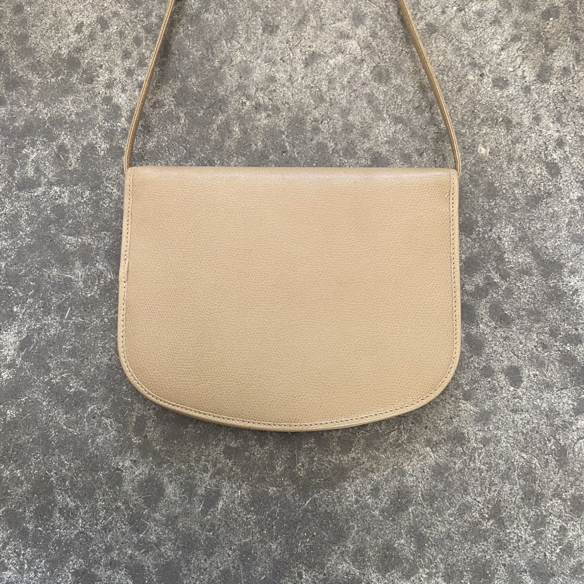 Dior Vintage Dior Shoulder Bag Size ONE SIZE - 7 Thumbnail