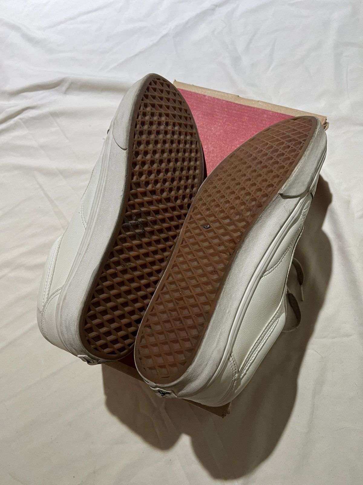 Vans Vans Old Skool Classic Tumble Size US 11 / EU 44 - 7 Thumbnail