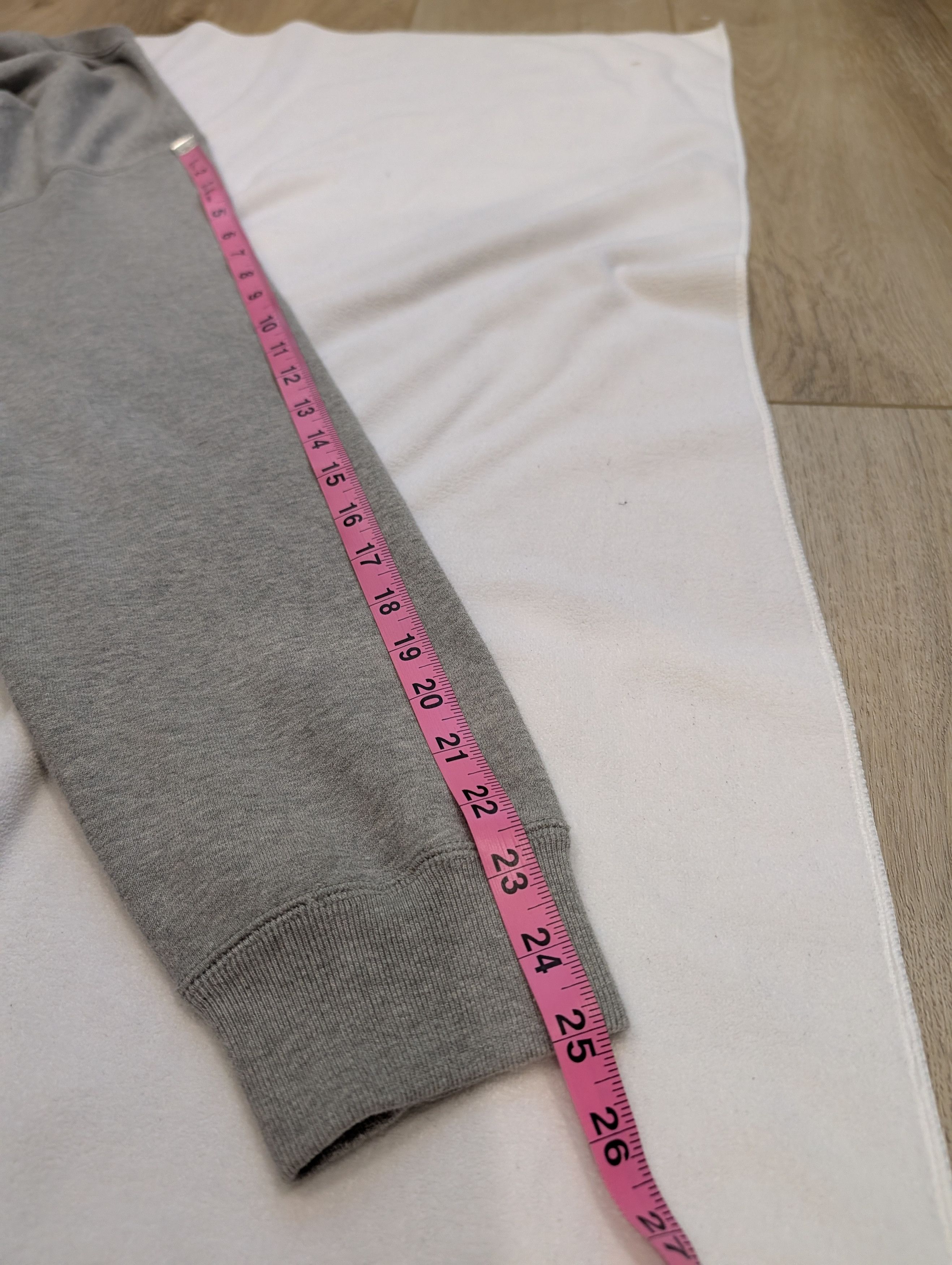 Undercover Undercover U crewneck UB0C4801-1 Size US XL / EU 56 / 4 - 11 Thumbnail
