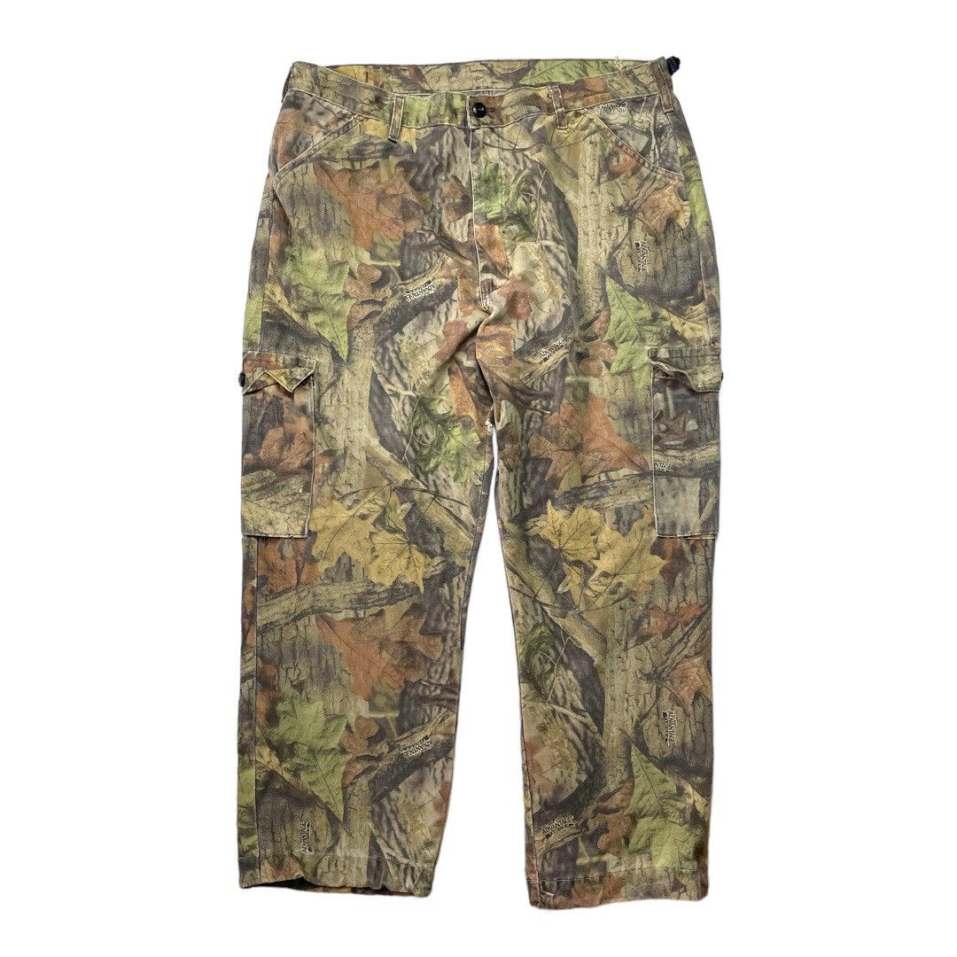 Realtree Y2K Commander Camo Realtree Style Pants Size US 40 / EU 56 - 2 Thumbnail