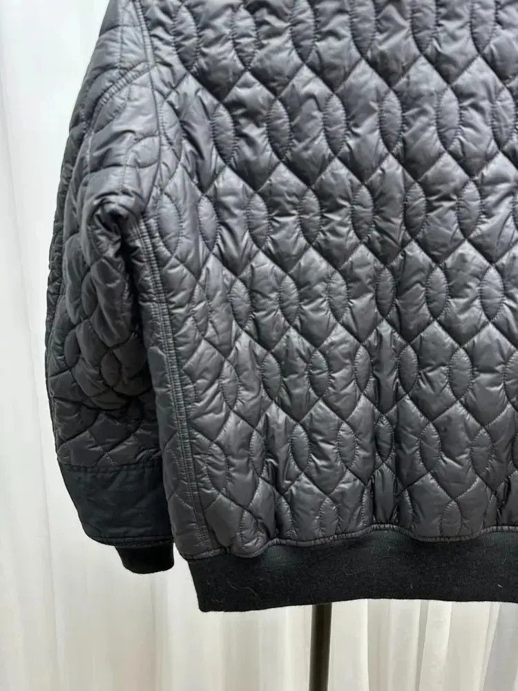 Junya Watanabe Junya Watanabe Cotton Filled Bomber Size US XS / EU 42 / 0 - 4 Thumbnail