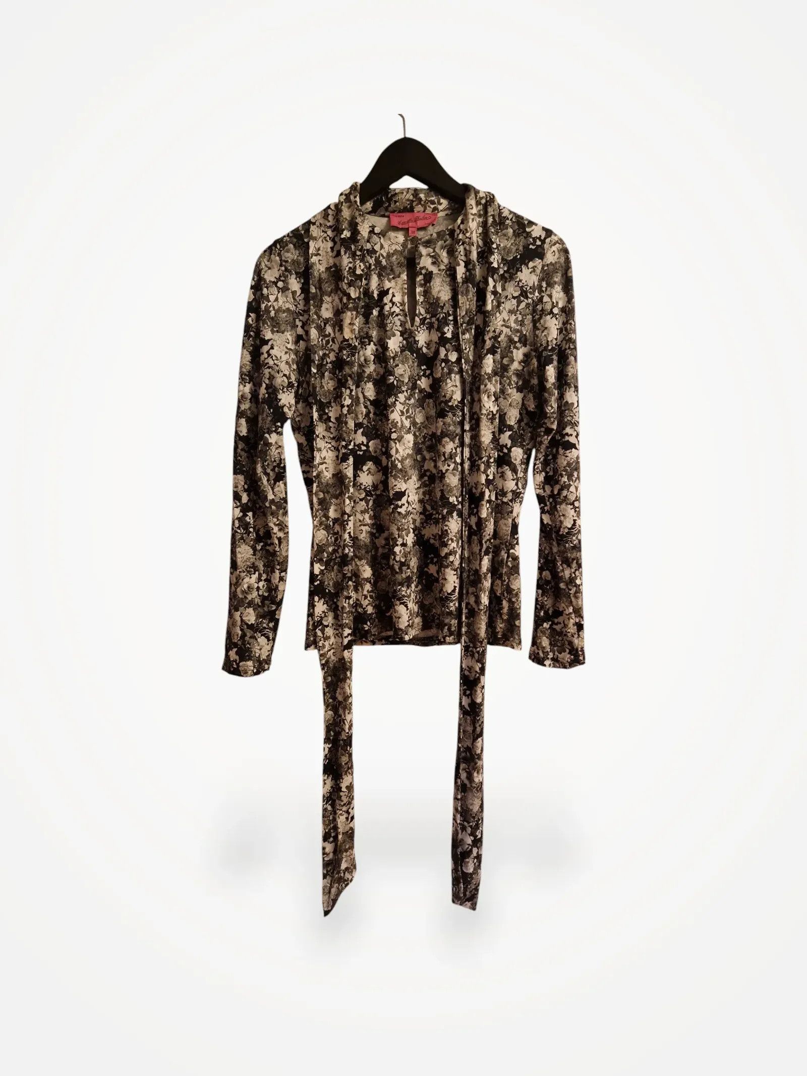 CAMILLA Camilla Thulin Blouse Size S / US 4 / IT 40 - 1 Thumbnail