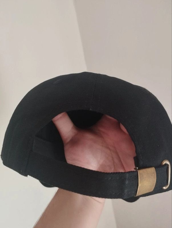 Other NY Small Black Cap Size ONE SIZE - 6 Thumbnail