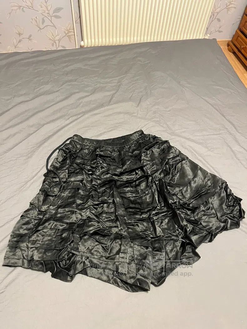 Comme des Garcons Comme Des Garcons size S Skirt Size 23" - 4 Thumbnail