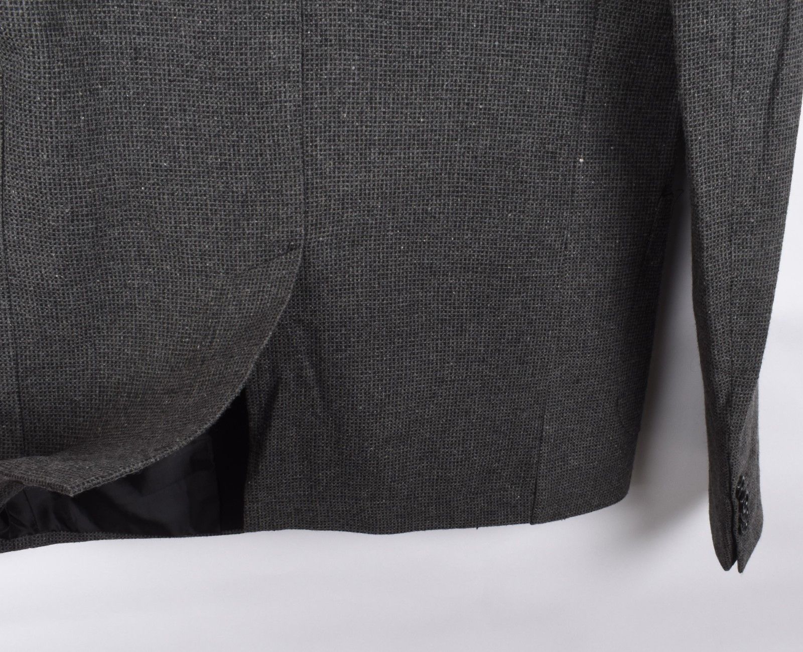Alexander McQueen New Alexander Mcqueen Women Jacket Blazer Size S/M Size US S / EU 44-46 / 1 - 6 Thumbnail