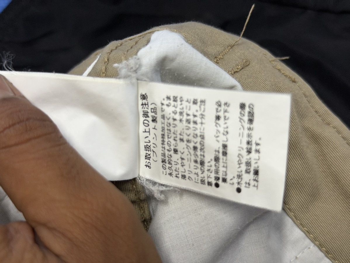Japanese Brand Act Chive Pants by japanase brand rare Size US 28 / EU 44 - 5 Thumbnail