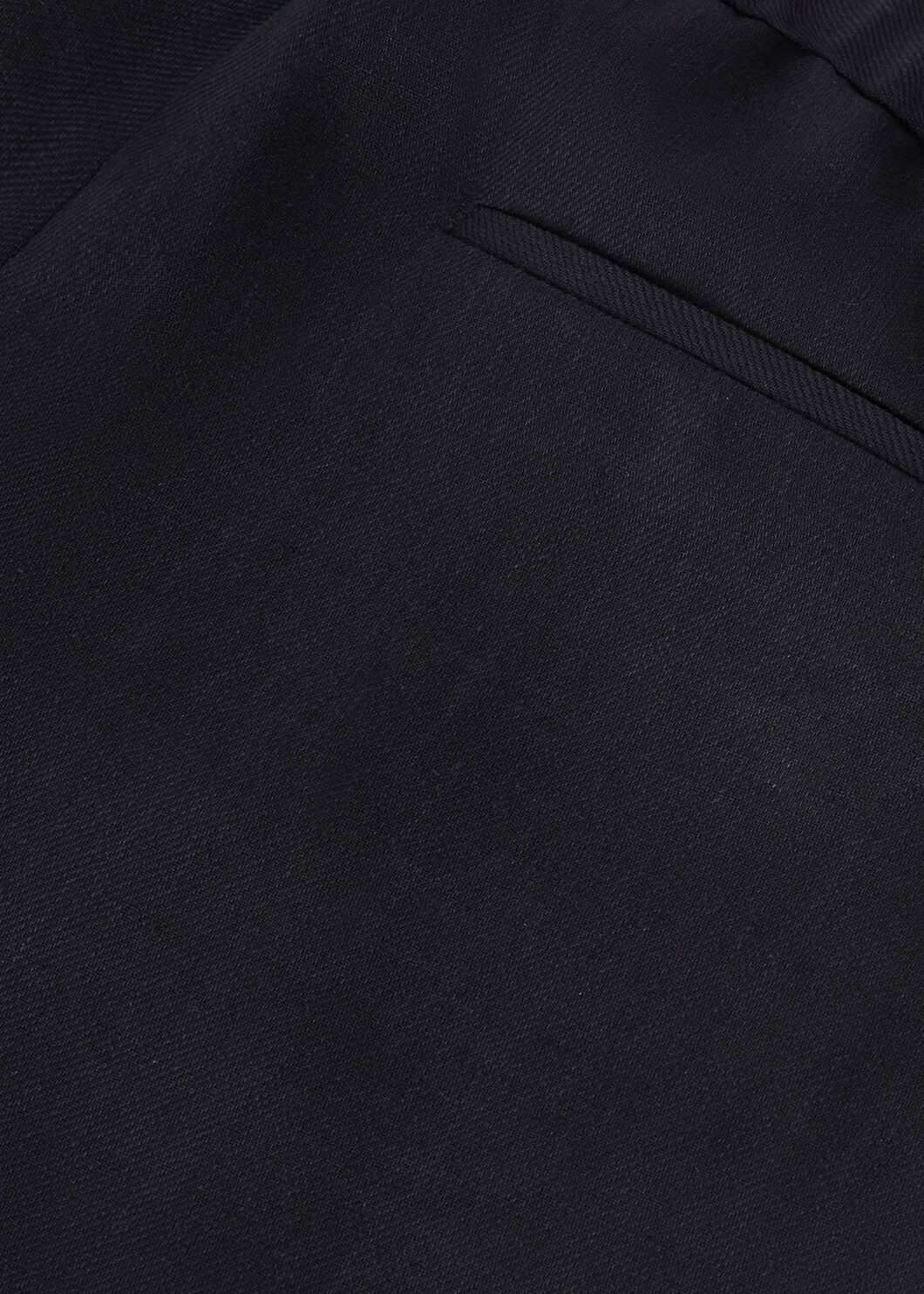 Loro Piana o1w1db10725 FAO5170 Marlyn Bermuda Short in Black Size US 36 / EU 52 - 7 Thumbnail