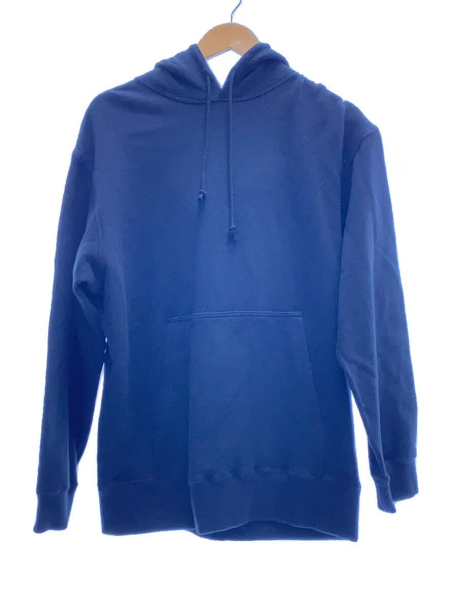 YOHJI YAMAMOTO cotton hoodie FX-T74-988