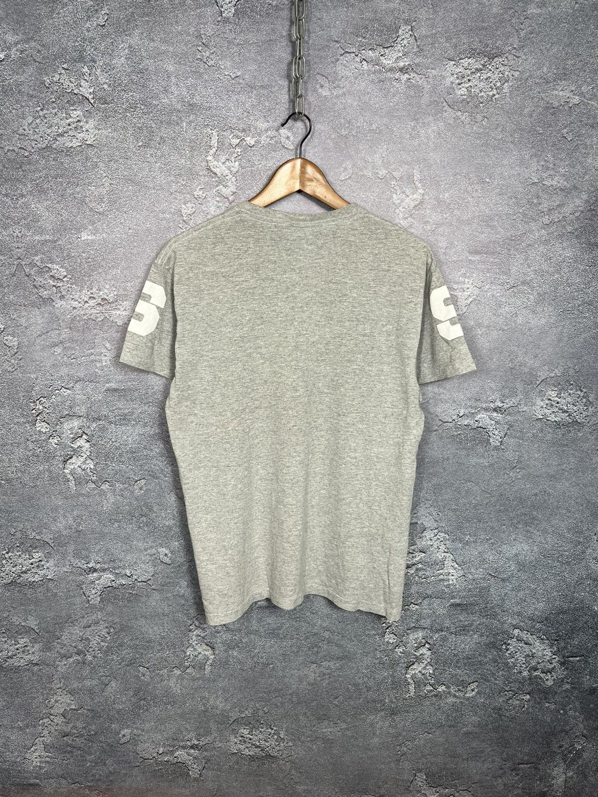 Shorty's Skateboards Vintage Shorty’s Skateboarding Made in USA Big Logo T-shirt Size US M / EU 48-50 / 2 - 9 Thumbnail