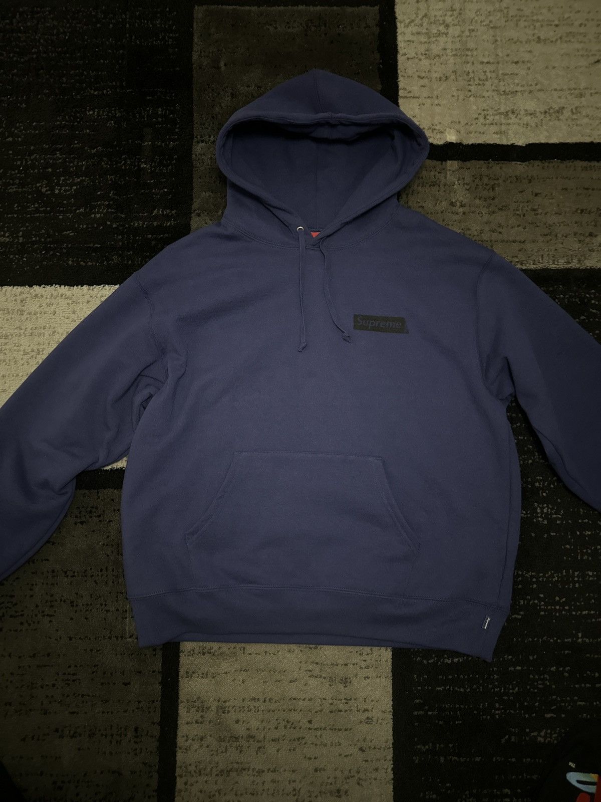Supreme Supreme F* the President Size US M / EU 48-50 / 2 - 1 Thumbnail