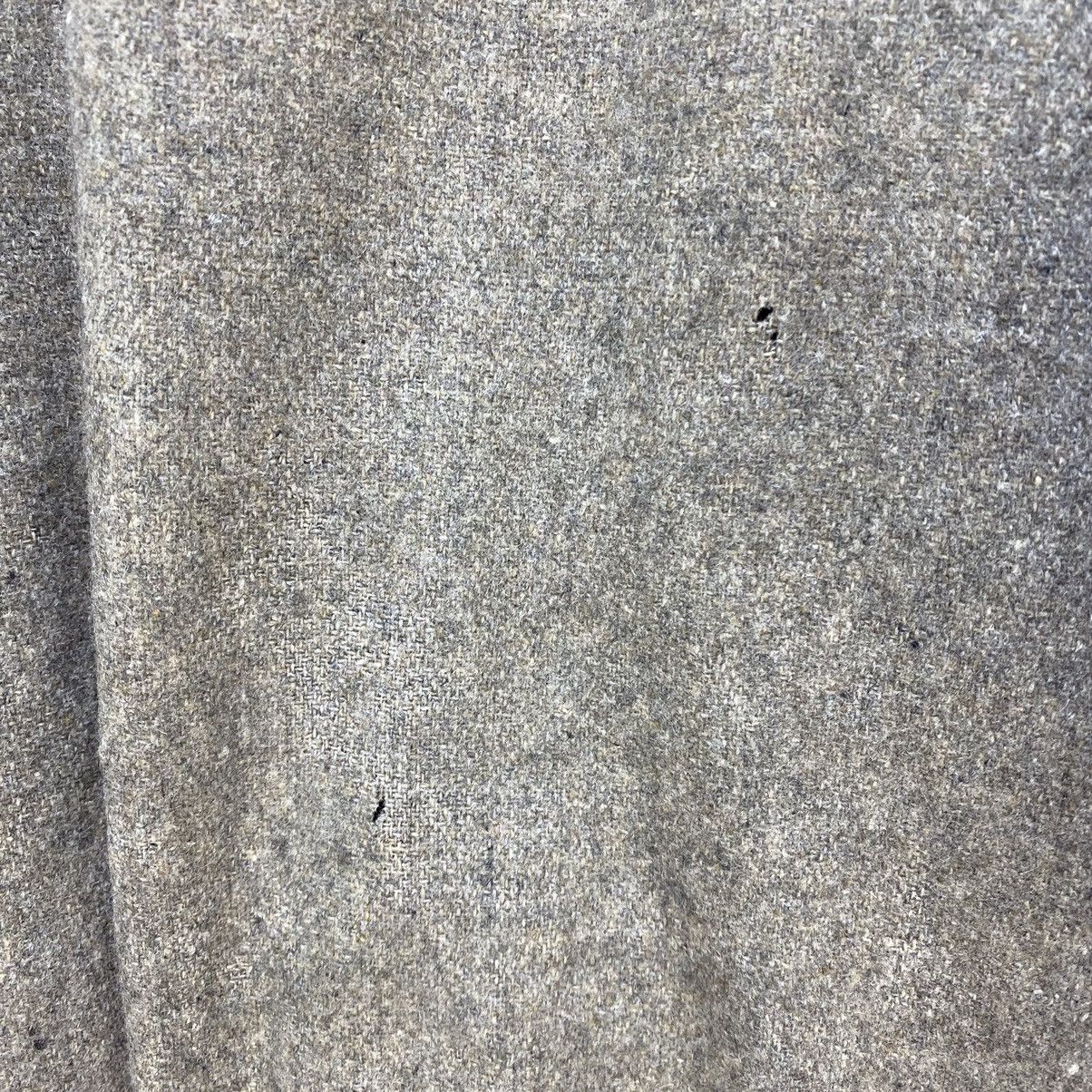 Issey Miyake 🔥Vintage Bomber Wool Formen Jacket Size US M / EU 48-50 / 2 - 11 Thumbnail
