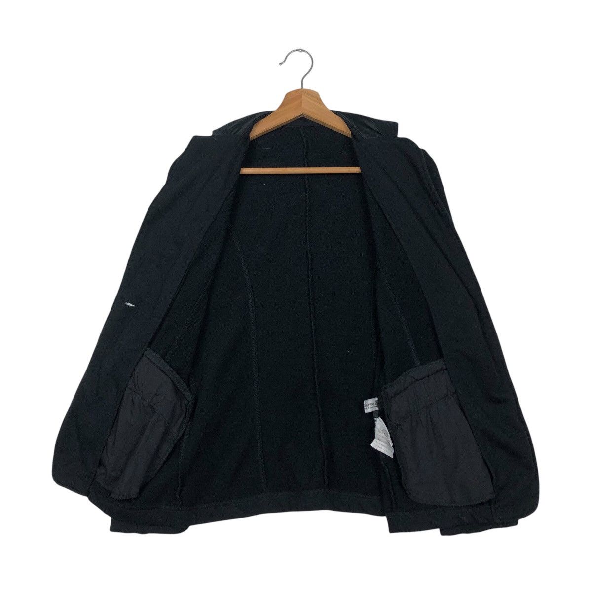 Japanese Brand 📌Limited Edition Atsuro Tayama Cropped Chore Jacket Size US M / EU 48-50 / 2 - 14 Thumbnail