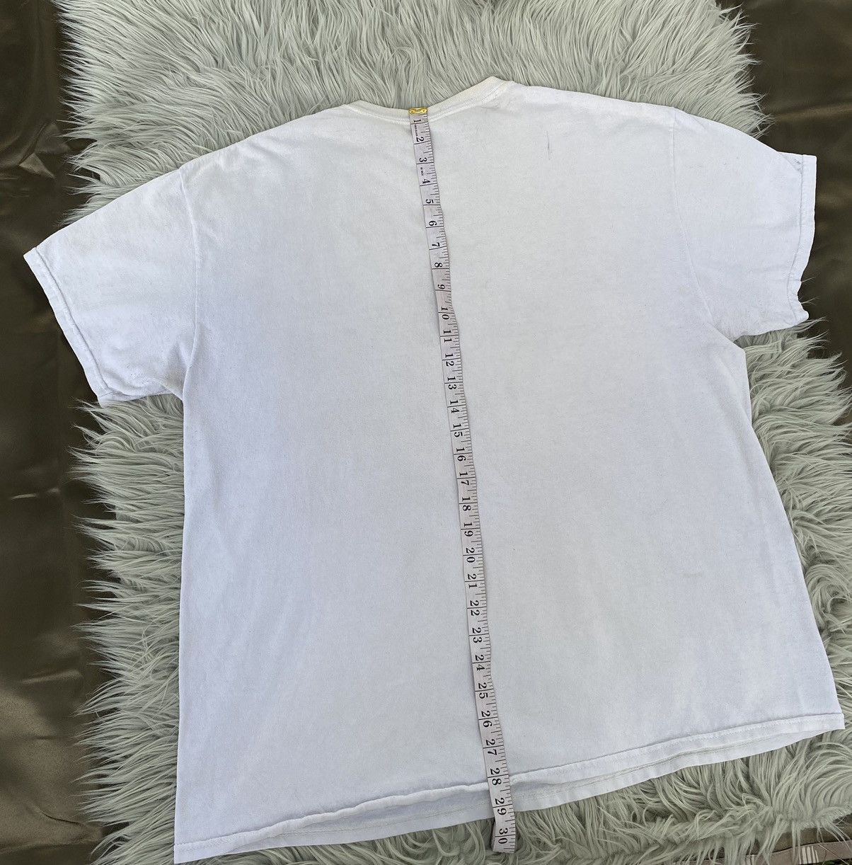 Gildan Thrashed The Dead Milkmen Tshirt 100% Cotton XL Size US XL / EU 56 / 4 - 7 Thumbnail